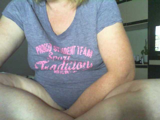 Snímky obrazovky vysielania BabyBBB