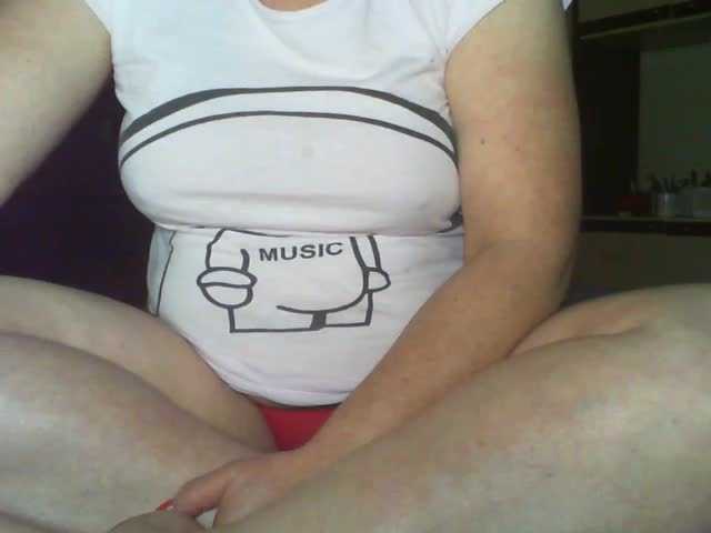 Snímky obrazovky vysielania BabyBBB