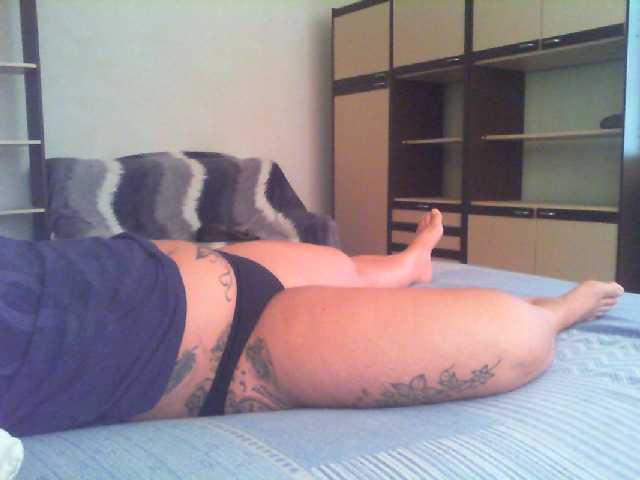 Snímky obrazovky vysielania BabyBBB