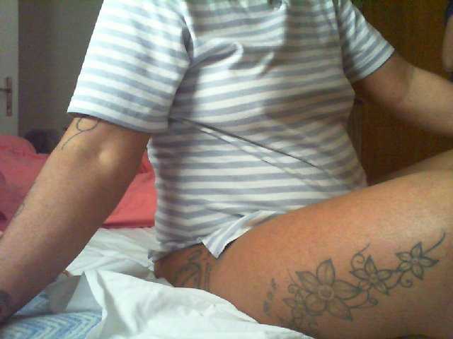 Snímky obrazovky vysielania BabyBBB