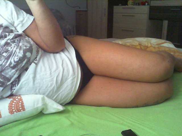 Snímky obrazovky vysielania BabyBBB