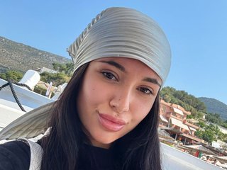Erotický videohovor BabyBlissGlam