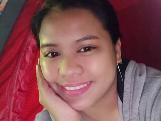 Erotický videohovor BabyBrie