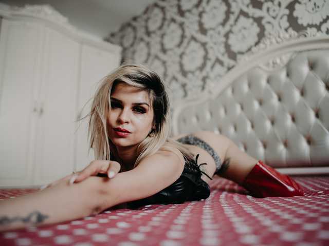 Foto profilu BabyCleopatra