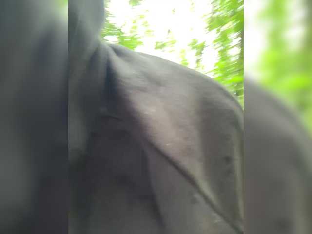 Snímky obrazovky vysielania BabyDarii