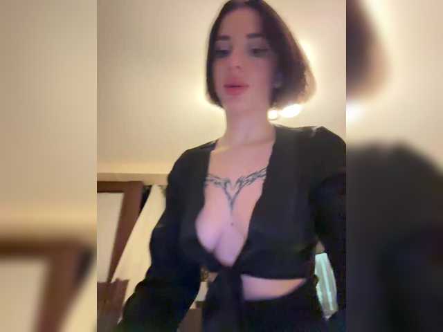 Snímky obrazovky vysielania BabyDarii