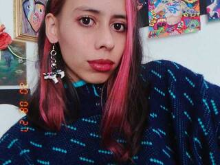 Erotický videohovor Babydoll17