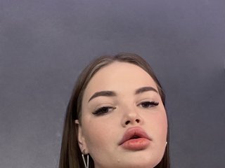 Erotický videohovor Babydora