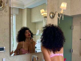 Erotický videohovor babydripp