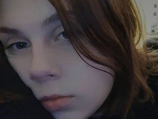 Erotický videohovor BabyFoxxx420