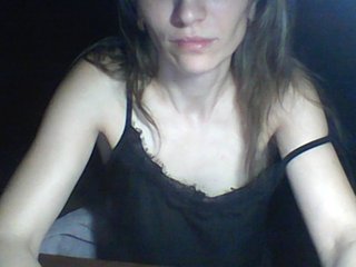 Erotický videohovor BabyLove4432
