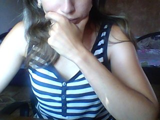 Erotický videohovor BabyLove4432