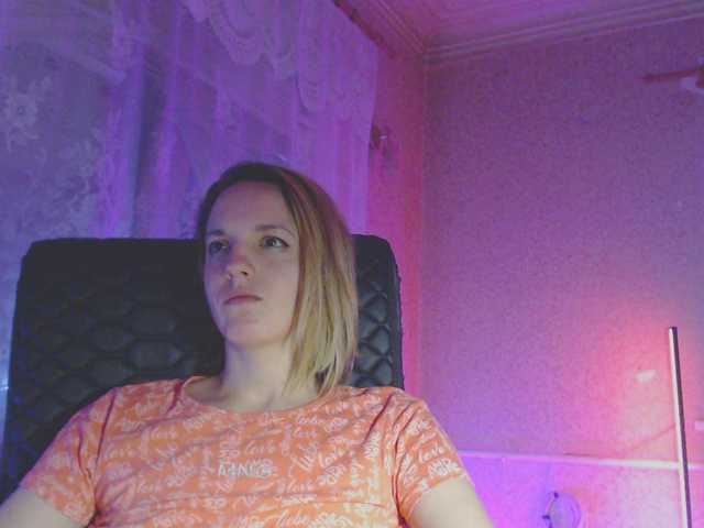 Snímky obrazovky vysielania Babymuro4ka