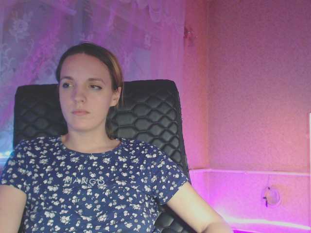 Snímky obrazovky vysielania Babymuro4ka