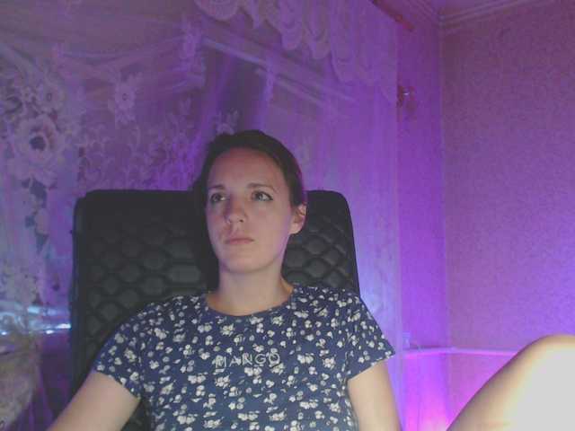 Snímky obrazovky vysielania Babymuro4ka