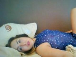 Foto profilu babymurocka