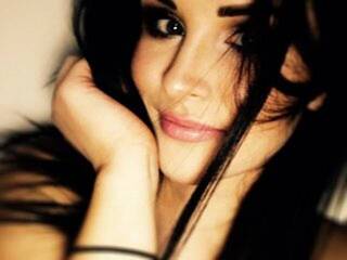 Erotický videohovor BabyNella