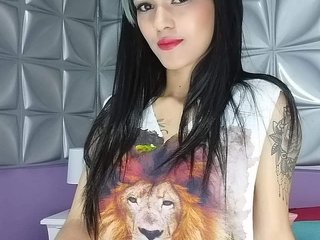 Erotický videohovor BabyNova