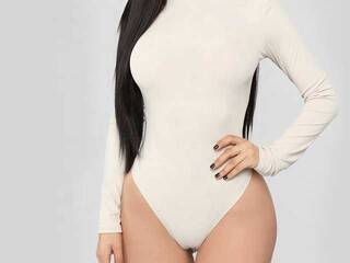 Erotický videohovor Babyoumilk