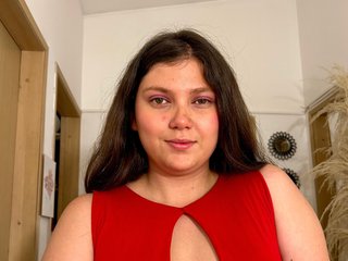 Erotický videohovor Babystaar