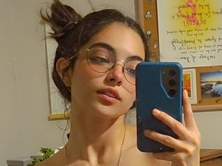 Erotický videohovor Babysky