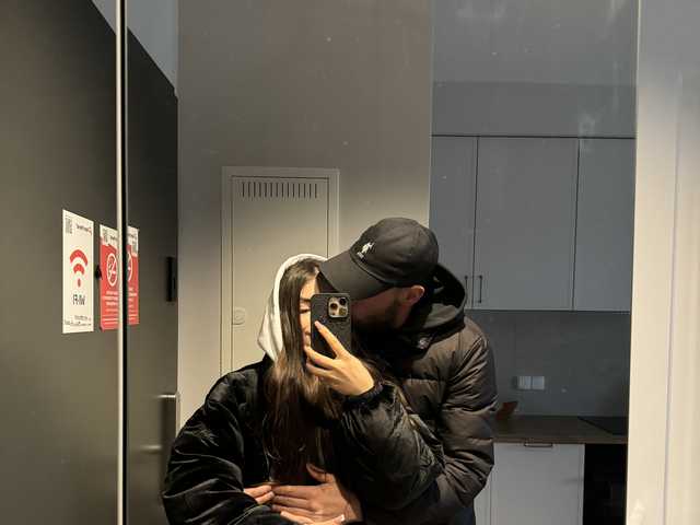 Foto profilu babyymommyanddadyy