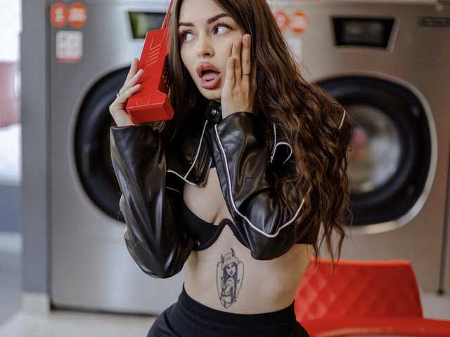 Foto profilu babyymommy