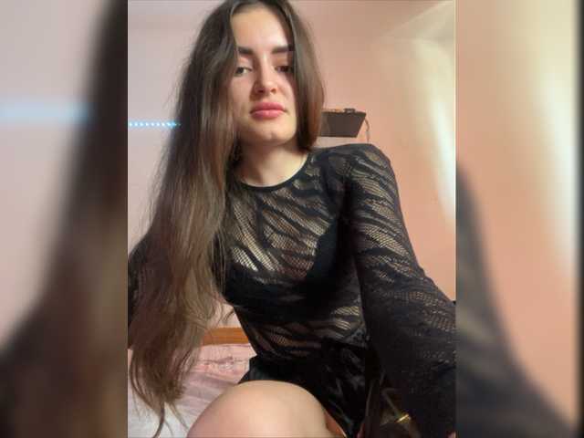Snímky obrazovky vysielania babyyyyyy666