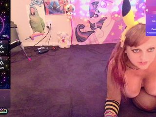 Erotický videohovor BabyZelda