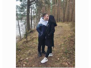 Erotický videohovor Bad-kats