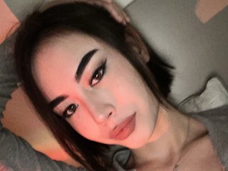 Erotický videohovor BadAsianBaby