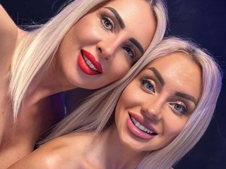 Erotický videohovor BadBabe