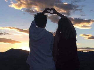 Erotický videohovor BadC0uple