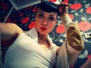 Erotický videohovor badcatwoman