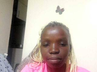 Erotický videohovor Baddie-Floxxy