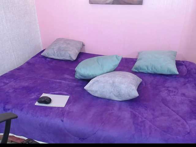 Snímky obrazovky vysielania badgaldann1