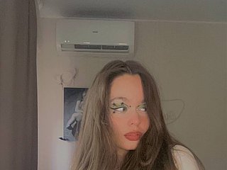 Erotický videohovor BadGirl2609