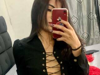 Erotický videohovor badgirlbrown