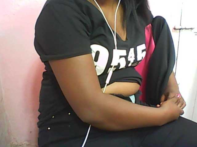 Snímky obrazovky vysielania Badgirlesexy