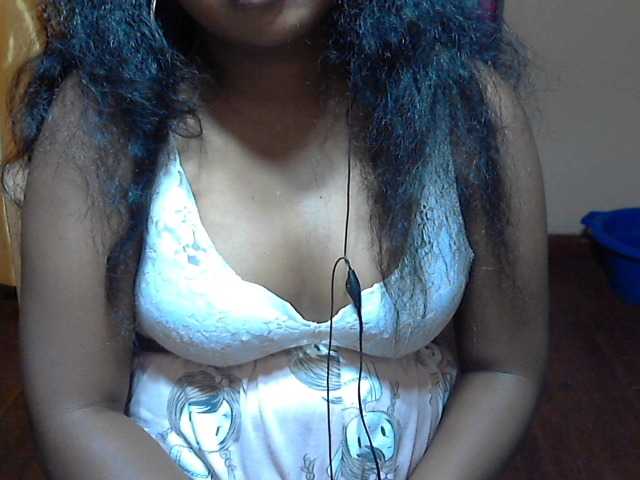 Snímky obrazovky vysielania Badgirlesexy