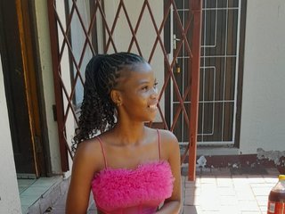 Erotický videohovor BadGirlMonaa