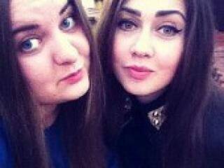 Erotický videohovor badgirls83