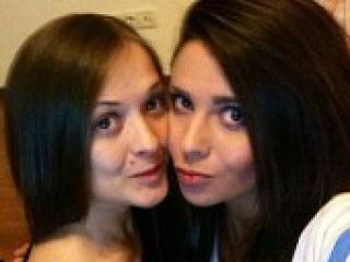 Erotický videohovor badgirlsx