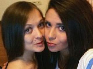 Erotický videohovor badgirlsxx