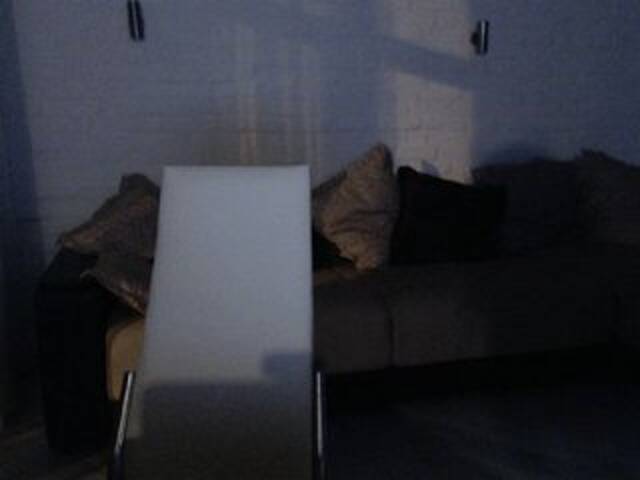 Snímky obrazovky vysielania HoneyyBunny