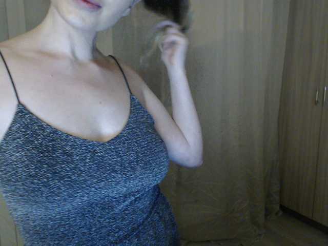 Snímky obrazovky vysielania HoneyyBunny