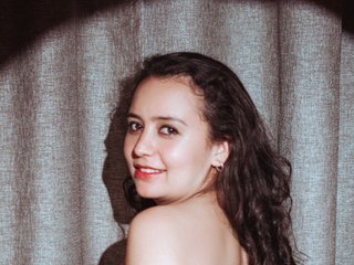 Erotický videohovor BadraSaadi