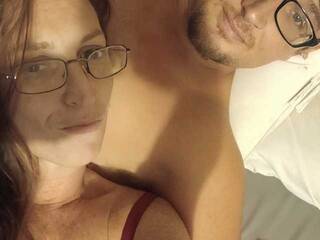 Erotický videohovor Badteacher95