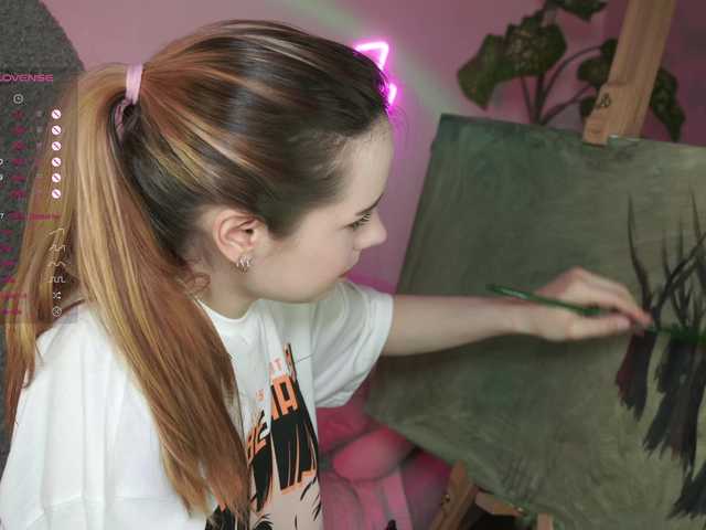 Snímky obrazovky vysielania DerzhiChlen