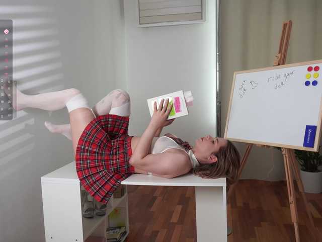 Snímky obrazovky vysielania DerzhiChlen